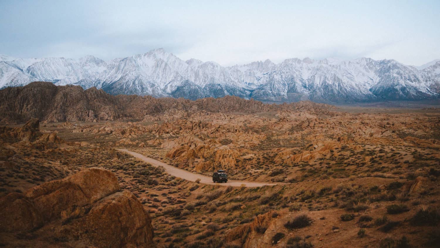 Alabama-Hills-californie