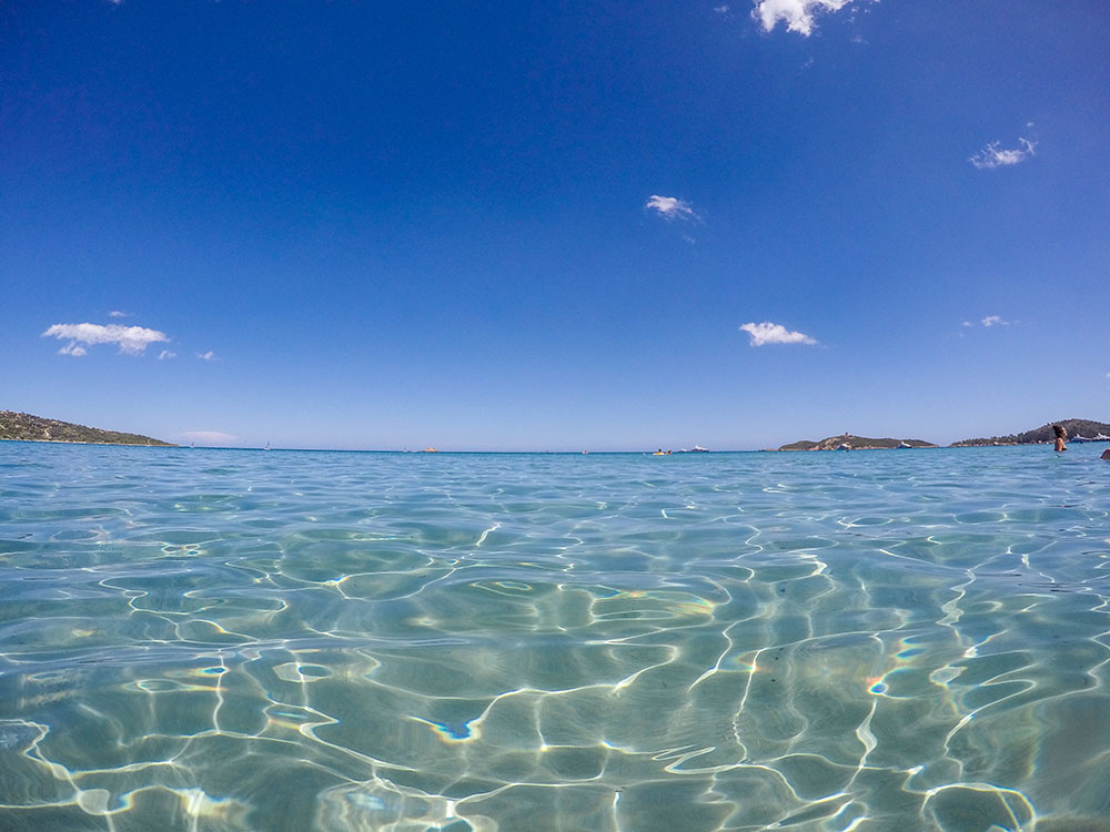 Plage-pinarello-corse