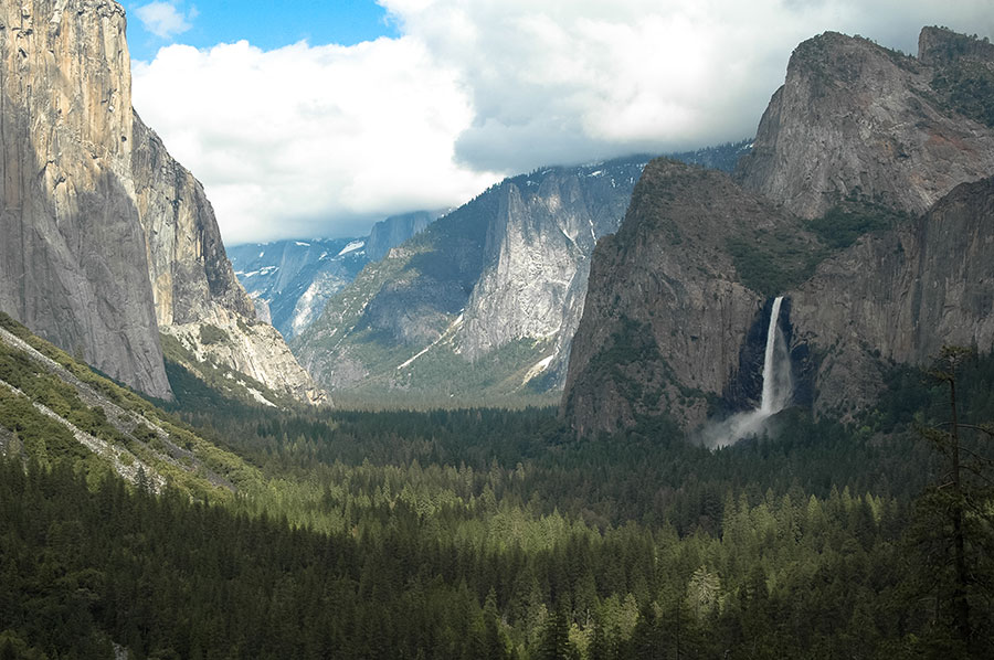 Tunnel-View-Yosemite