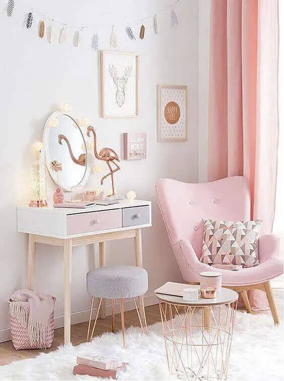 chambre-rose-style-barbie