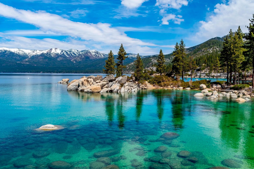 lac-tahoe-californie