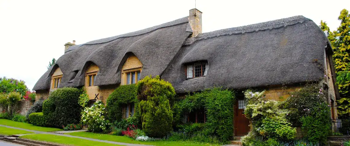 maison-normande-paille