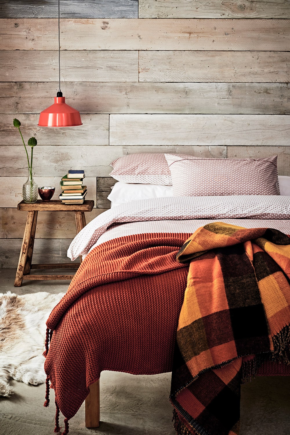 plaids-chambre-orange