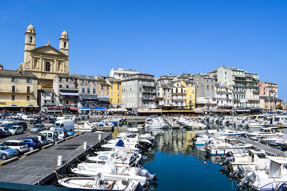 vieux-port-bastia