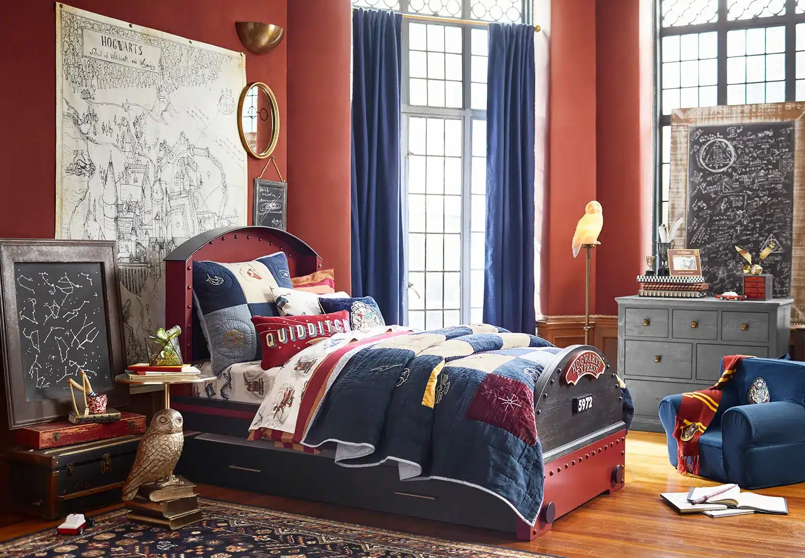 agencement-chambre-harry-potter