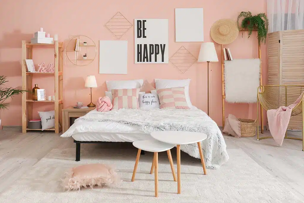 chambre-rose-pale