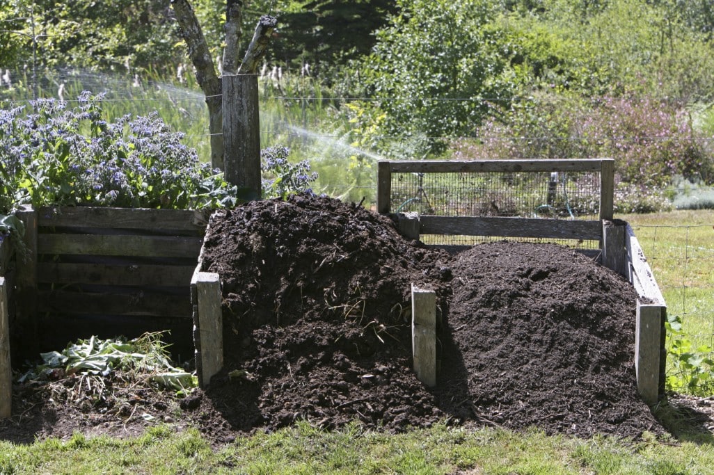 compost