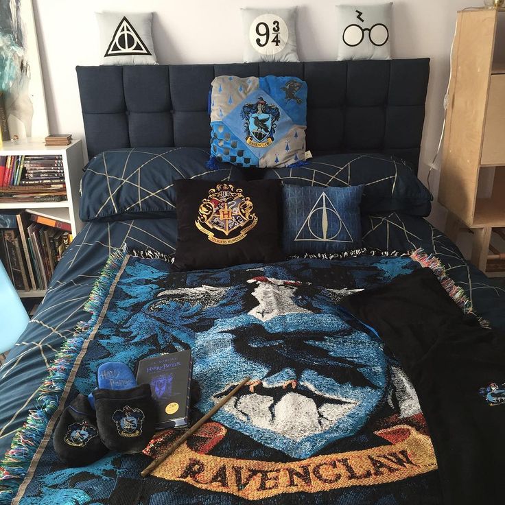 dessus-lit-harry-potter