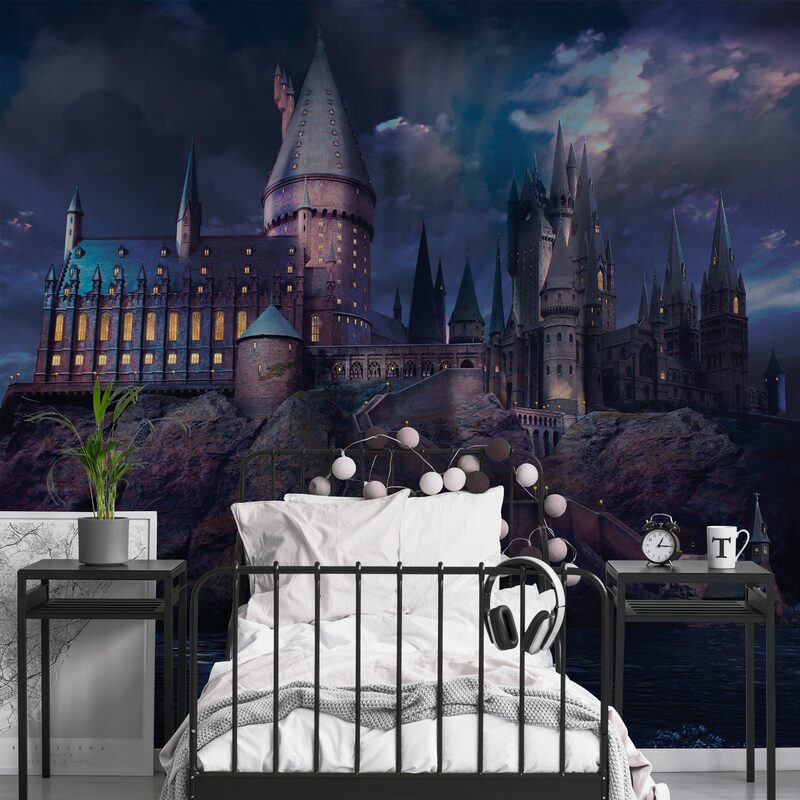 poster-chambre-harry-potter