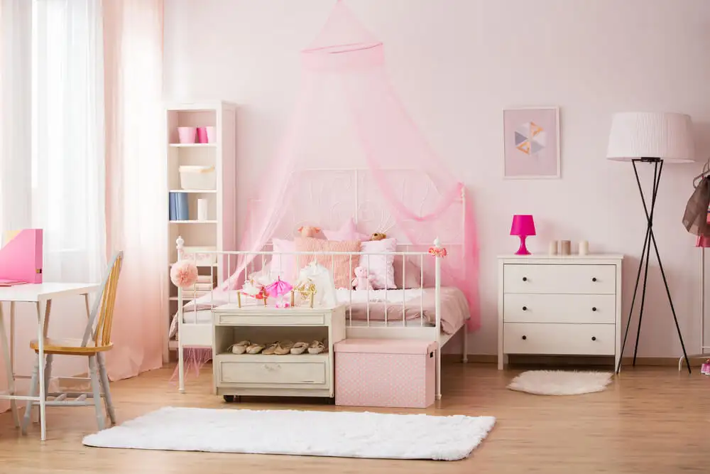 chambre-rose-pale