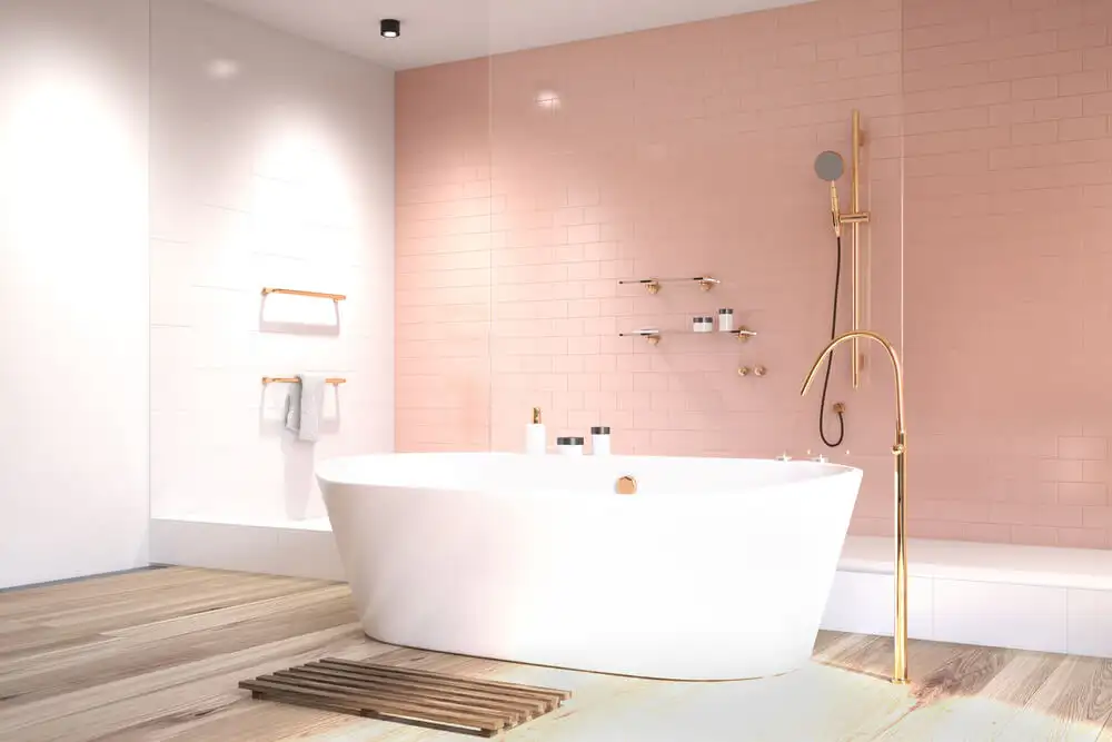 salle-bains-rose-pale