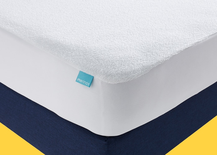 protège matelas coton