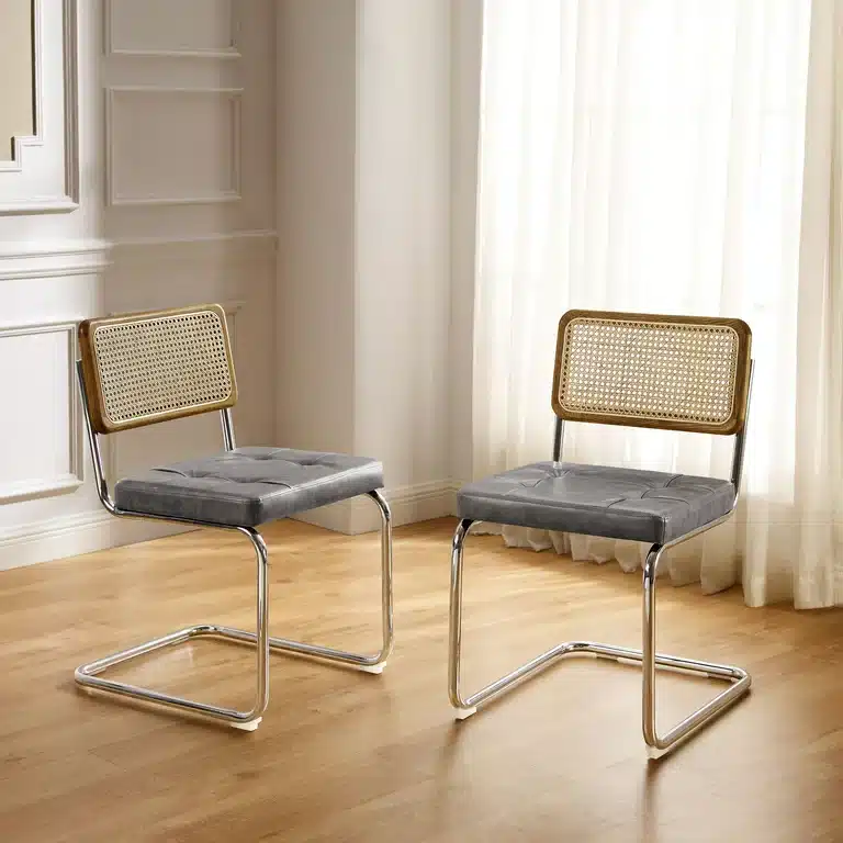 deco-Chaises-Cantilever