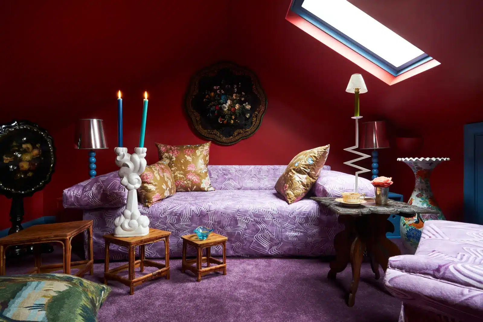 Décoration Kitsch Idées Originales & Créatives